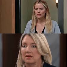 So Ryan said he couldn't find Esme's mother..so my thoughts are it could  be: 1. Holly 2. Alex (Anna's twin) 3. Cassandra Pierce 4. Olivia Jerome 5.  Hayden I'm just having a