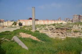 Library of Alexandria - World History Encyclopedia