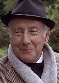 The World of Wilfrid Hyde-White