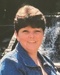 Remembering Catherine (Cathy) Catalano Slusher