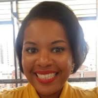 Laniece Williams's Instagram, Twitter & Facebook