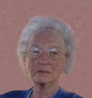 Melba "Jean" May Obituary June 15, 2017