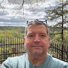 Devil's Tea Table in New Jersey hike