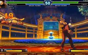 An providing out of us who seem to is aware of what the players want, the following can come the the king of fighters allstar mod apk. Tips For King Of Fighters Xiv For Android Apk Download