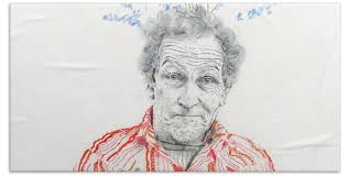 Derek Bacon Hand Towels