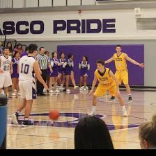 Trey Trevino - Hudl