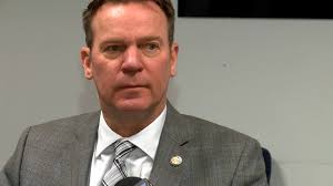 State Sen. Laughlin files lawsuit against Erie Reader