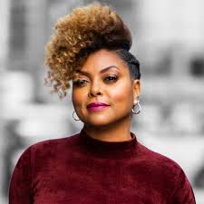 Henson has launched a hair care line called tph which i found at target. Taraji P Henson S Biggest Hair Secret Is Under 20 Glamour