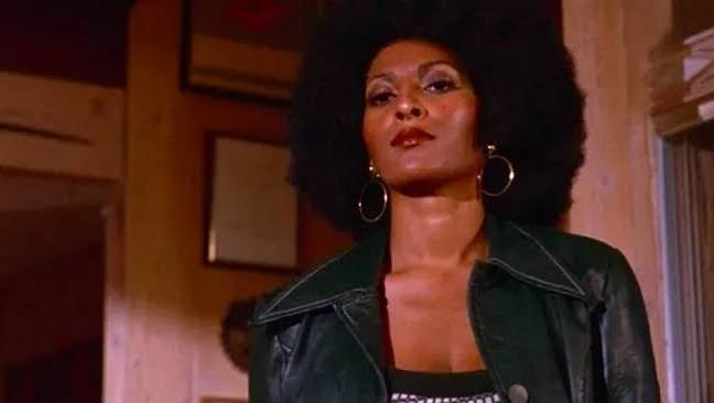 FOXY BROWN - Philadelphia Film Society
