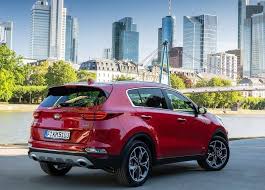 2020 Kia Sportage Haziran Ayi Fiyat Listesi Ne Oldu Peugeot 2008 Peugeot Tucson