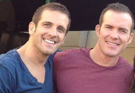 Spencer Stout's Instagram, Twitter & Facebook