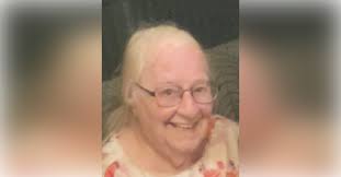 Obituary information for Shirley Katherine Wakefield