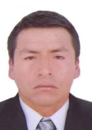 Otorongo BUITRON ANCA, JUAN JOSE. DNI: 43837150