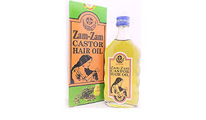 Check spelling or type a new query. Buy Zam Zam Castor Hair Oil Online At Low Prices In India Amazon In