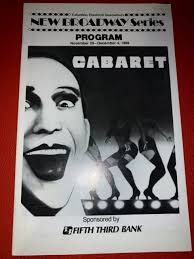 Programs, Paper, Collectibles