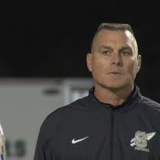Doug Illing resigns as football coach at Socastee