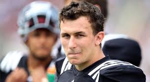 How Johnny Football Almost Didn't Play for Texas A&M