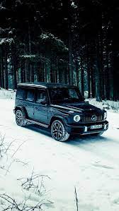 Mercedes G Wagon Winter Snow Photo Supercars Luxurycars Luxurylifestyle Mercedes Amg Mercedes G Wagon Mercedes Benz G Class