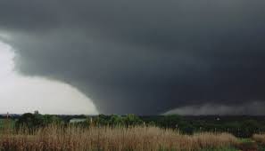 Tornado tears through chicago suburbs. 20th Anniversary Of The Oklahoma And Kansas Tornado Outbreak Weathernation