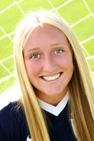 Bonneville Girls Soccer Roster