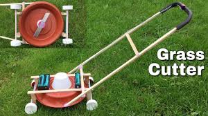 Do you want the best grass cutter recommendation? Amazing Diy Lawn Mower How To Make A Mini Grass Cutter Machine Incredible Idea Youtube
