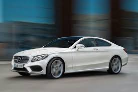 2015 C Class Coupe White Mercedes C Class Coupe New Mercedes C Class Mercedes C Class 2014