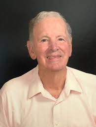 John Schell Obituary April 8, 2022