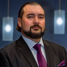 Very honored to be a part of this growing team, and looking forward to what  the future brings!