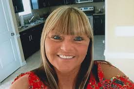 Kristy Melvin Obituary