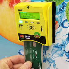 Our vending machines have supported credit card readers for several years. The Best Credit Card Reader For Your Vending Machine
