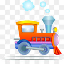 Produk dari reaksi kimia sangat berbeda dari bahan awal. Kereta Kartun Gambar Gambar Png