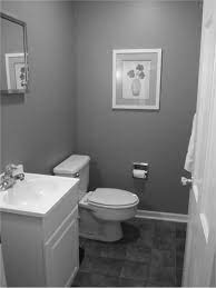 Because bathrooms are usually small, their color schemes receive closeup views, and their colors seem light paint colors usually work best in small bathrooms because they make the rooms seem larger. Most Popular Color For Bathroom Walls Good Colors For Bathroom From Best Color Bathroo Bathroom Wall Colors Rental Bathroom Decorating Bathroom Decor Apartment