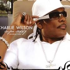 Stream Supa Sexy Charlie Wilson feat. T-Pain Refix By DJ Soundboy by DJ  Soundboy100