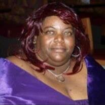 Ms. Chiquita D. Haddox Obituary