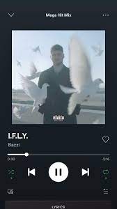 Video I F L Y Bazzi Lirik Lagu Lagu Musik