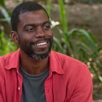 Stephen Satterfield: How Food, Civil Rights Coalesce in High