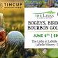 Bogeys, Birdies & Bourbon Golf Event (6/9/26 – Derry)