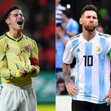 Lo podras ver en vivo por jeinz macias. Como Ver Argentina Vs Colombia En Vivo Desde Estados Unidos Por La Copa America