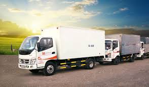 QUY ĐỊNH PHÁP LUẬT VỀ KINH DOANH CHO THUÊ XE TẢI VẬN CHUYỂN HÀNG HÓA