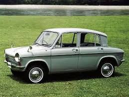 Image result for Lark Beige 1966 Mazda