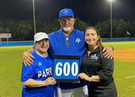 Palm Beach HS Baseball added a...