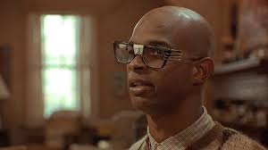 DAARAC's Archive: Blankman (1994)