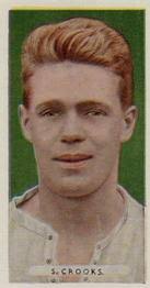 Sammy Crooks Gallery