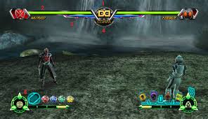 With thousands of games released, the number of roms of psp on the website is also quite large, we have collected and uploaded nearly 2000 roms playing psp games on the emulator is quite simple, similar to you do on physical equipment. Basic Mechanics Kamen Rider Super Climax Heroes Wikia Fandom