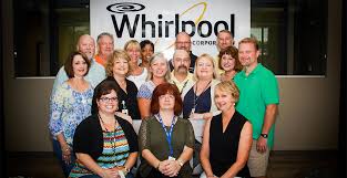 Electric to make your life easier and your pockets fuller. Whirlpool Corporation Celebrates 25 Years In Knoxville Whirlpool Corporation