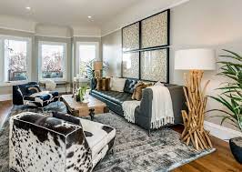 See more ideas about cow print, cow, cow decor. Animal Print Accent Living Room Transitional Style Living Room Colourful Living Room Decor Apartment Living Room