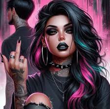 Aimee Grey (Queen_Toxic_)