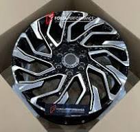 16 / 4 pcs / 1 set of wheels / Any
