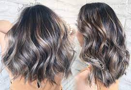 June9 Com Blonde Hair Blue Eyes Brunette Balayage Hair Balayage