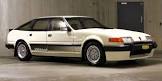 Rover-Vitesse